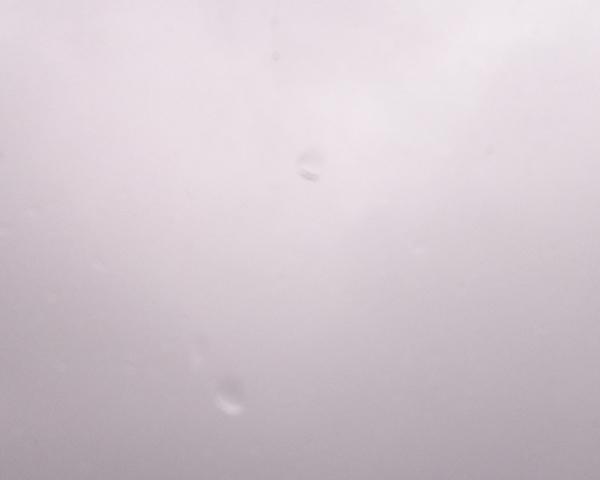 Sky on 11/03/2026 at 13:01 (mostly cloudy / grey sky)